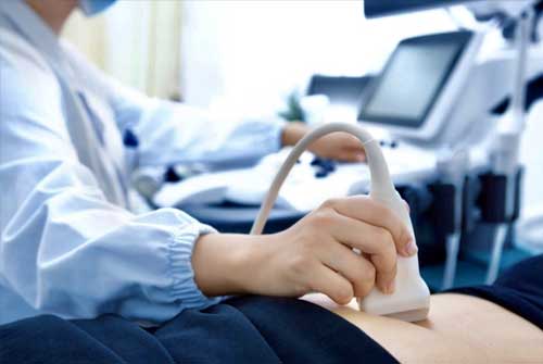 Kolegium Medic Beograd - Ultrazvuk abdomena
