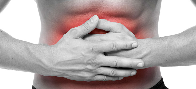 Bol u stomaku - Gastroenterolog - Kolegium Medic