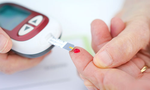 Diabetes - Kolegium Medic Diabetes - Kolegium Medic