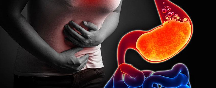 Bolesti želuca - Pregled gastroenterologa - Kolegium Medic