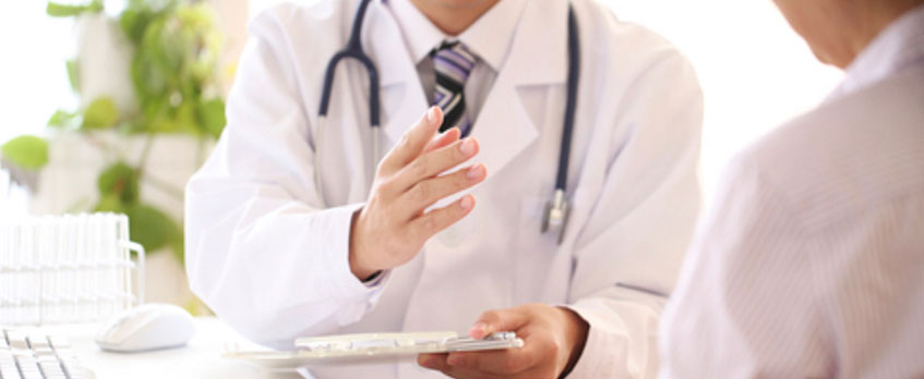 Bolesti želuca - Pregled gastroenterologa - Kolegium Medic