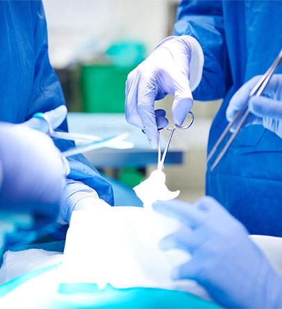 Hirurško lečenje zapaljenskih bolesti creva - Kolegium Medic