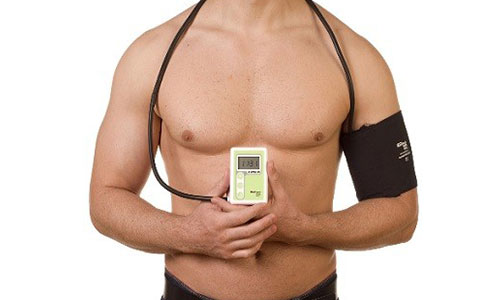 Holter krvnog pritiska - Kolegium Medic