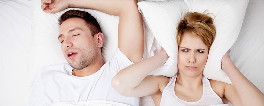 Sleep apnea - Poremećaji disanja - Kolegium Medic