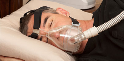 Sleep apnea - Poremećaji disanja - Kolegium Medic