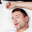 Sleep apnea - Poremećaji disanja - Kolegium Medic