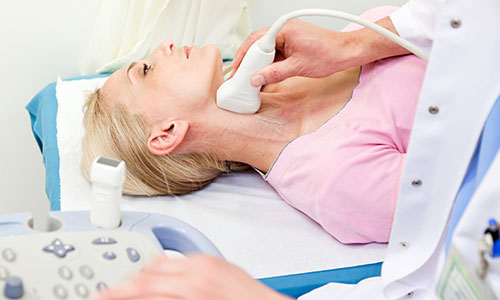 Ultrazvuk karotidnih arterija - Kolegium Medic