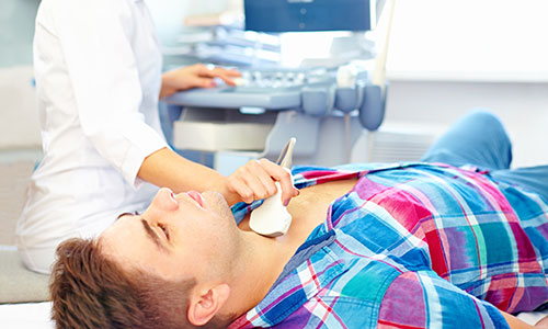 Ultrazvuk štitaste žlezde - Kolegium Medic Ultrazvuk štitaste žlezde - Kolegium Medic