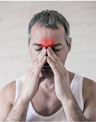 Akutni sinusitis - Kolegium Medic