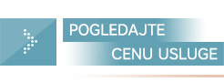 Pogledajte cenu usluge!