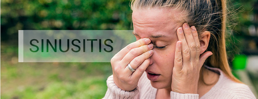 Hronicni sinusitis - Kolegium Medic