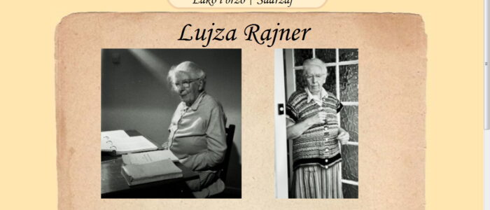 Audio i foto arhiv Simić