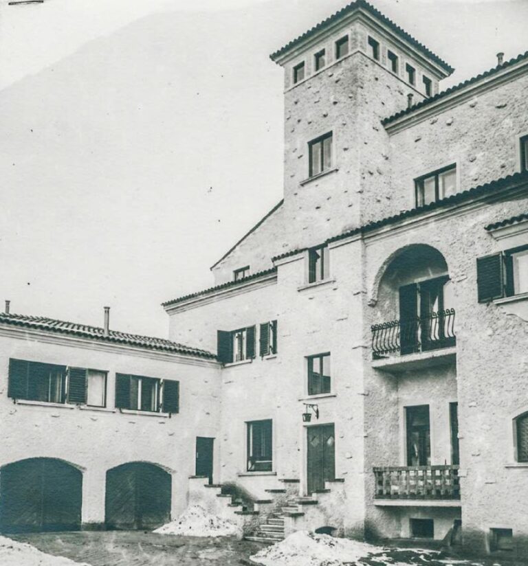 Tolstojeva_15_MGB_oko_1938